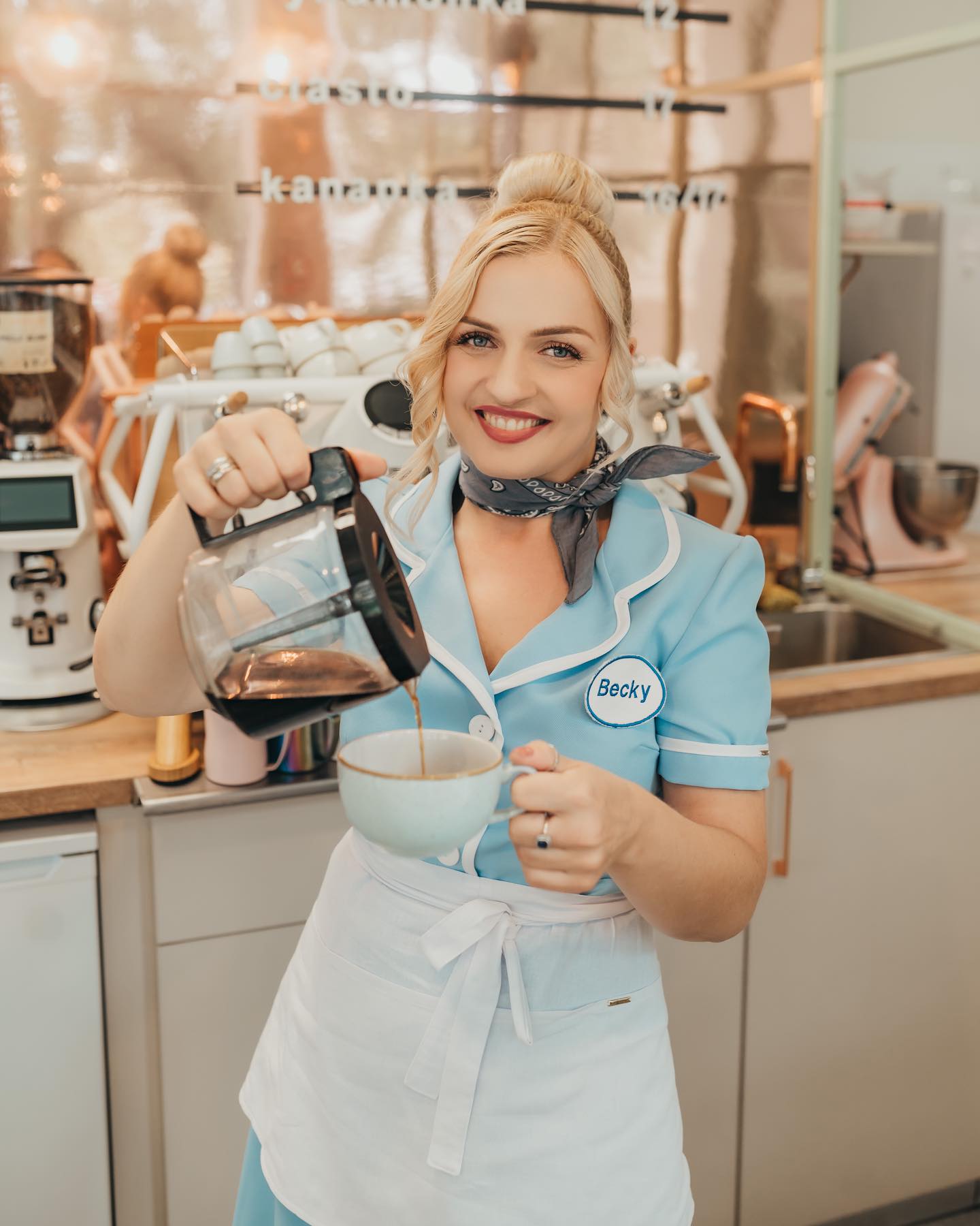 Lenarcik-Stenzel Kenerka ADIA