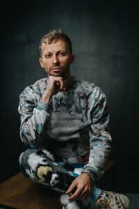 Łukasz Błażejewski