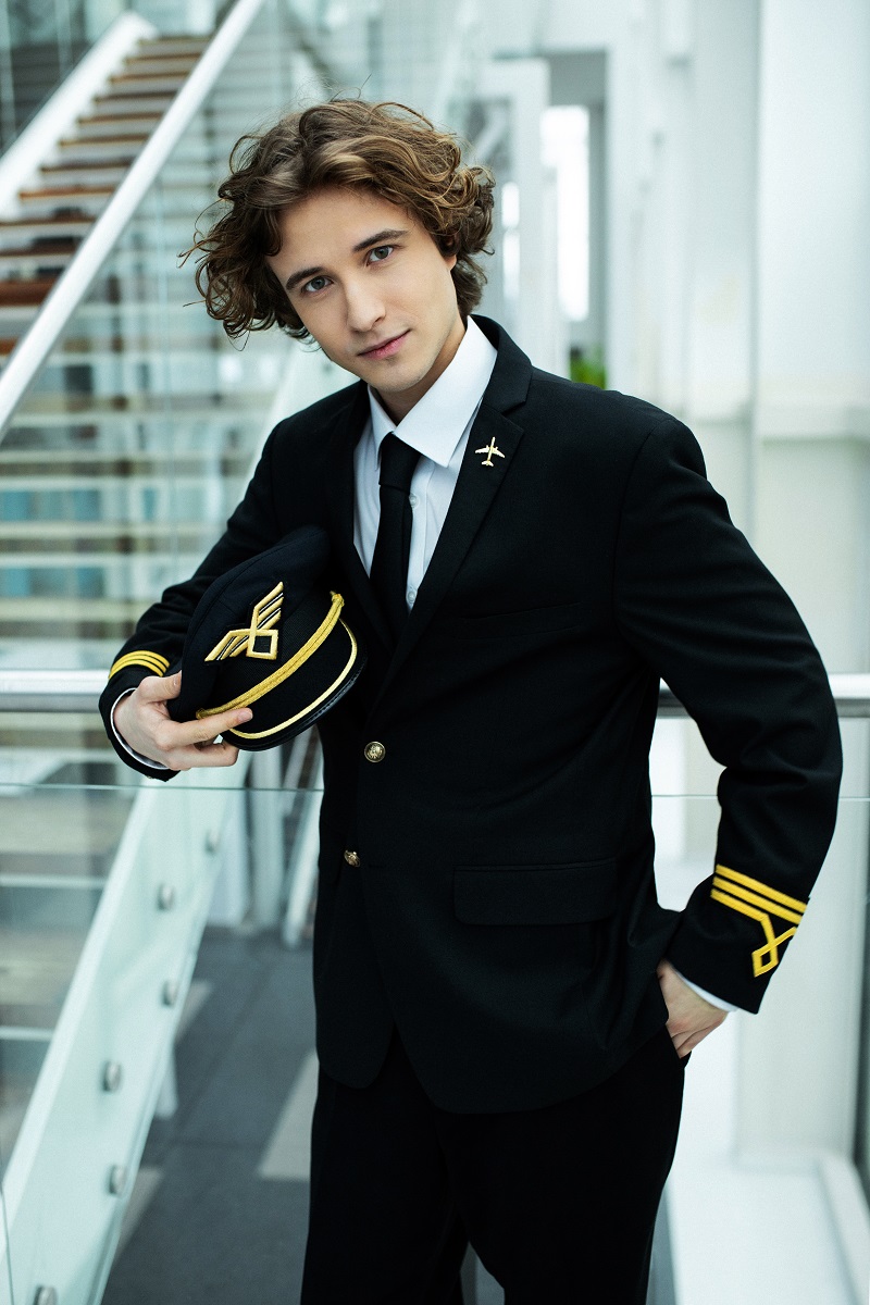 Maciej Marcin Tomaszewski