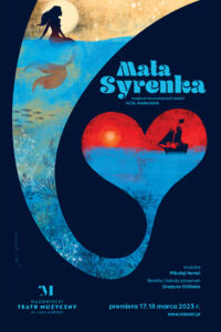 „Mała Syrenka”