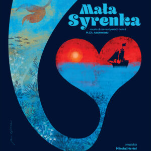 „Mała Syrenka”