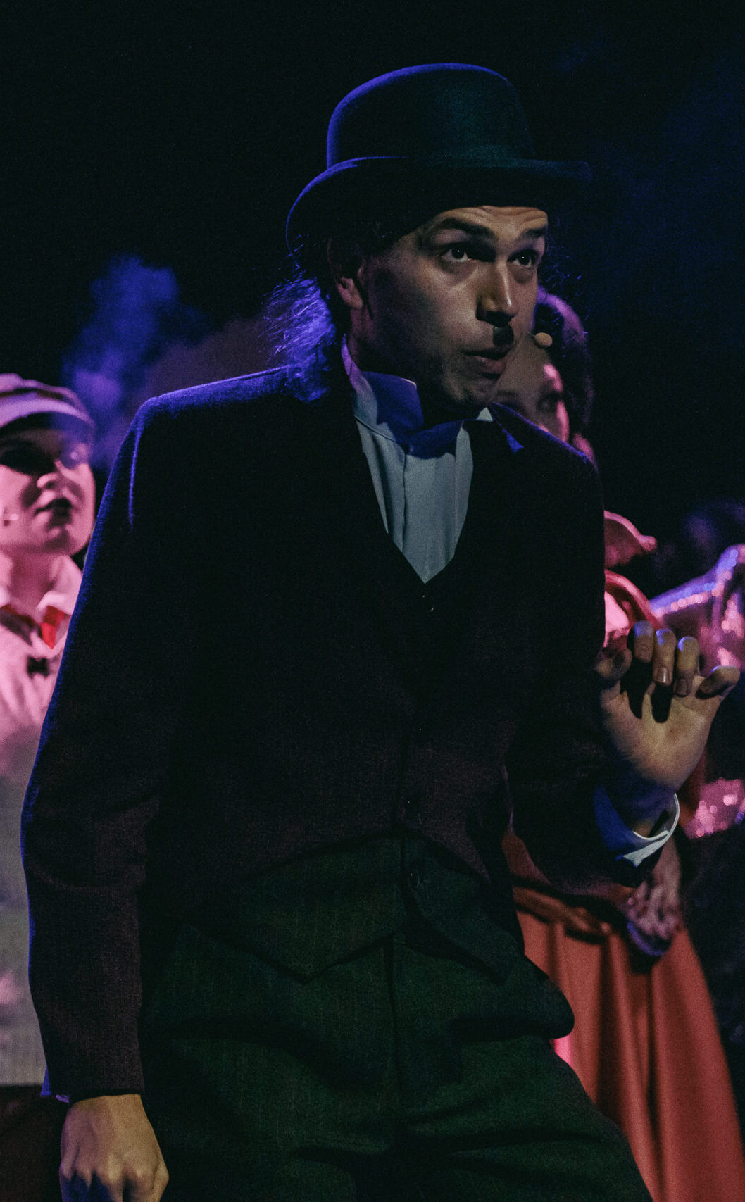 Marcin Weron - fot. Marek Maziarz