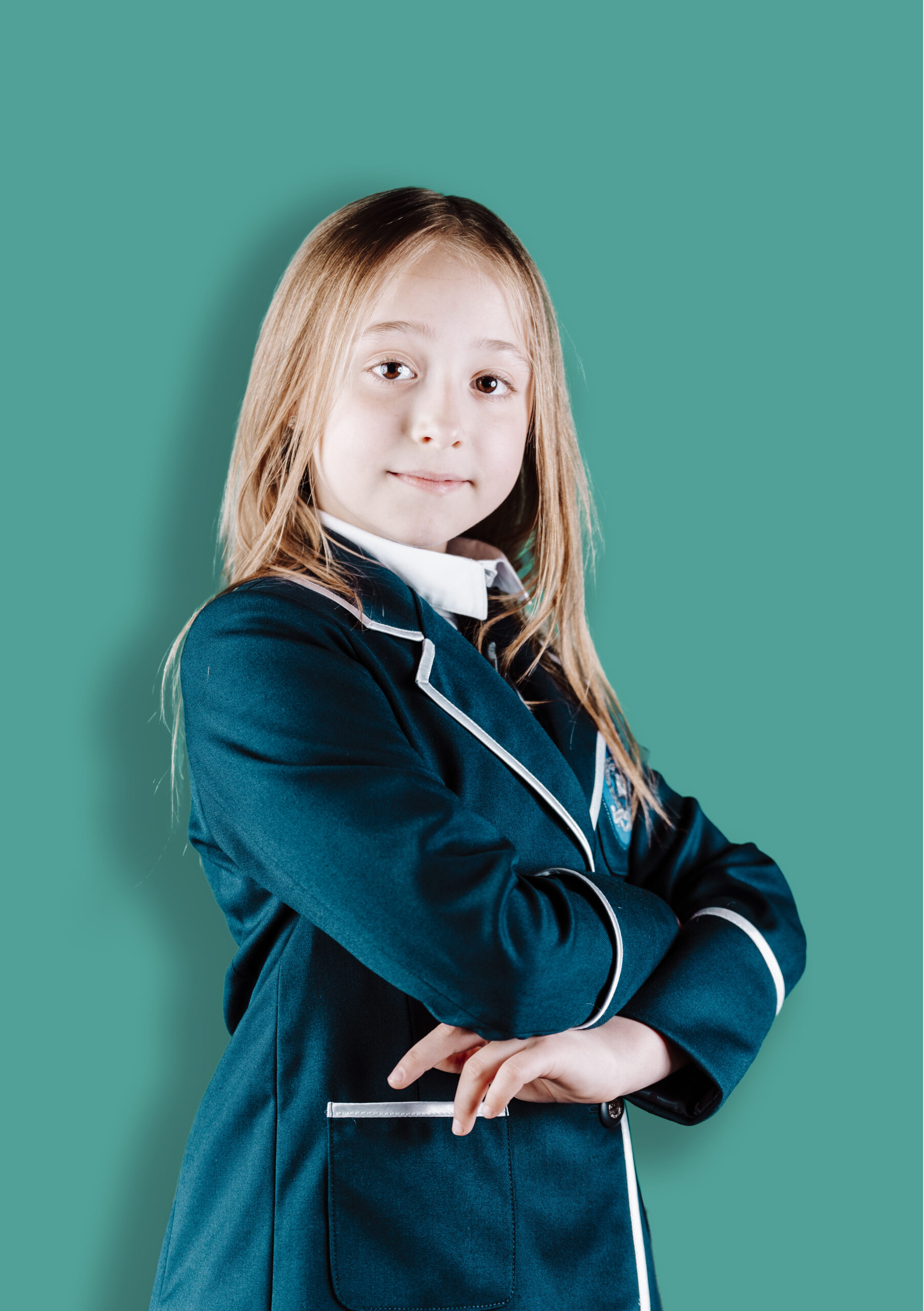 Marcy - Hanna Nowakowska