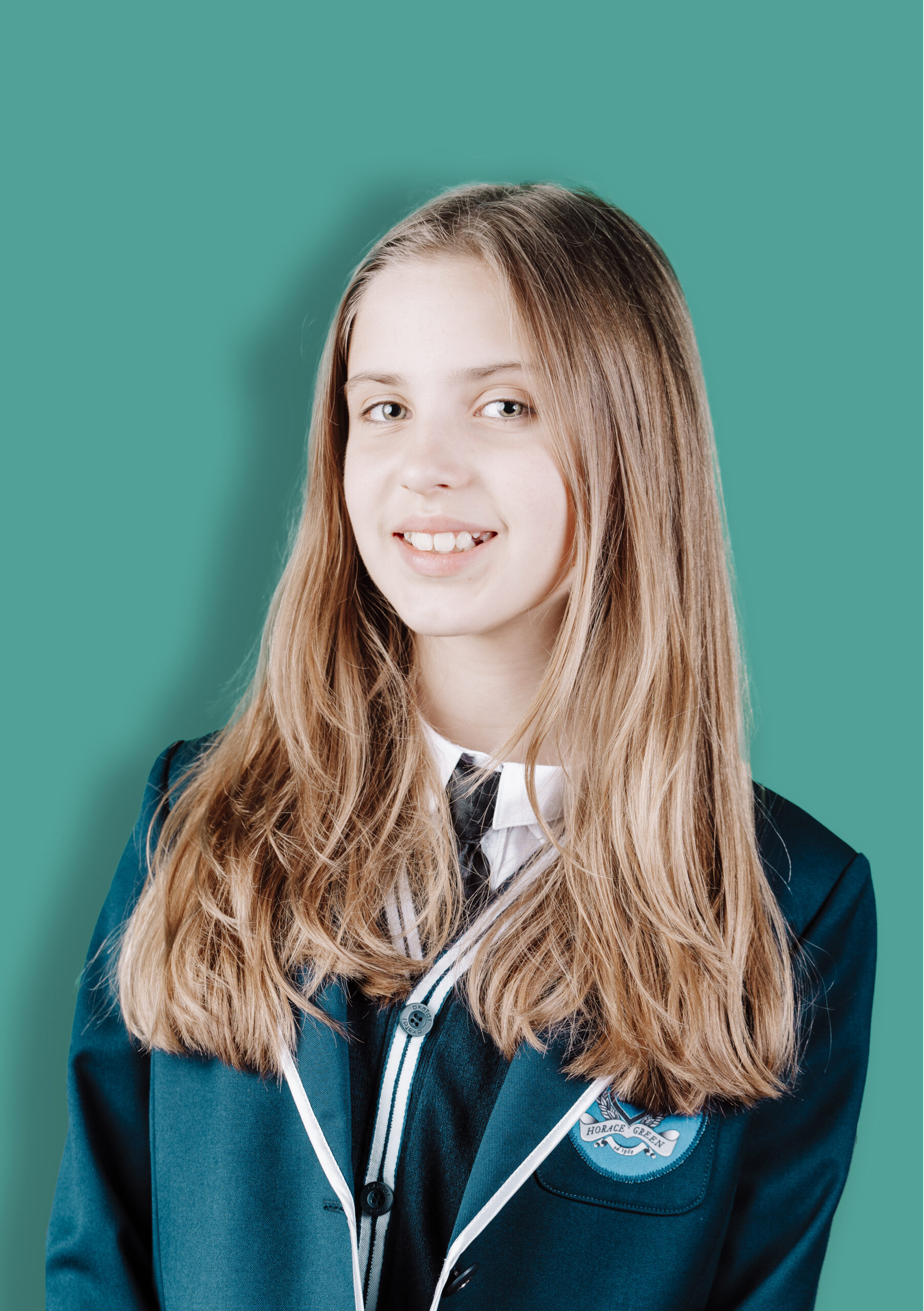 Marcy - Zofia Bagińska