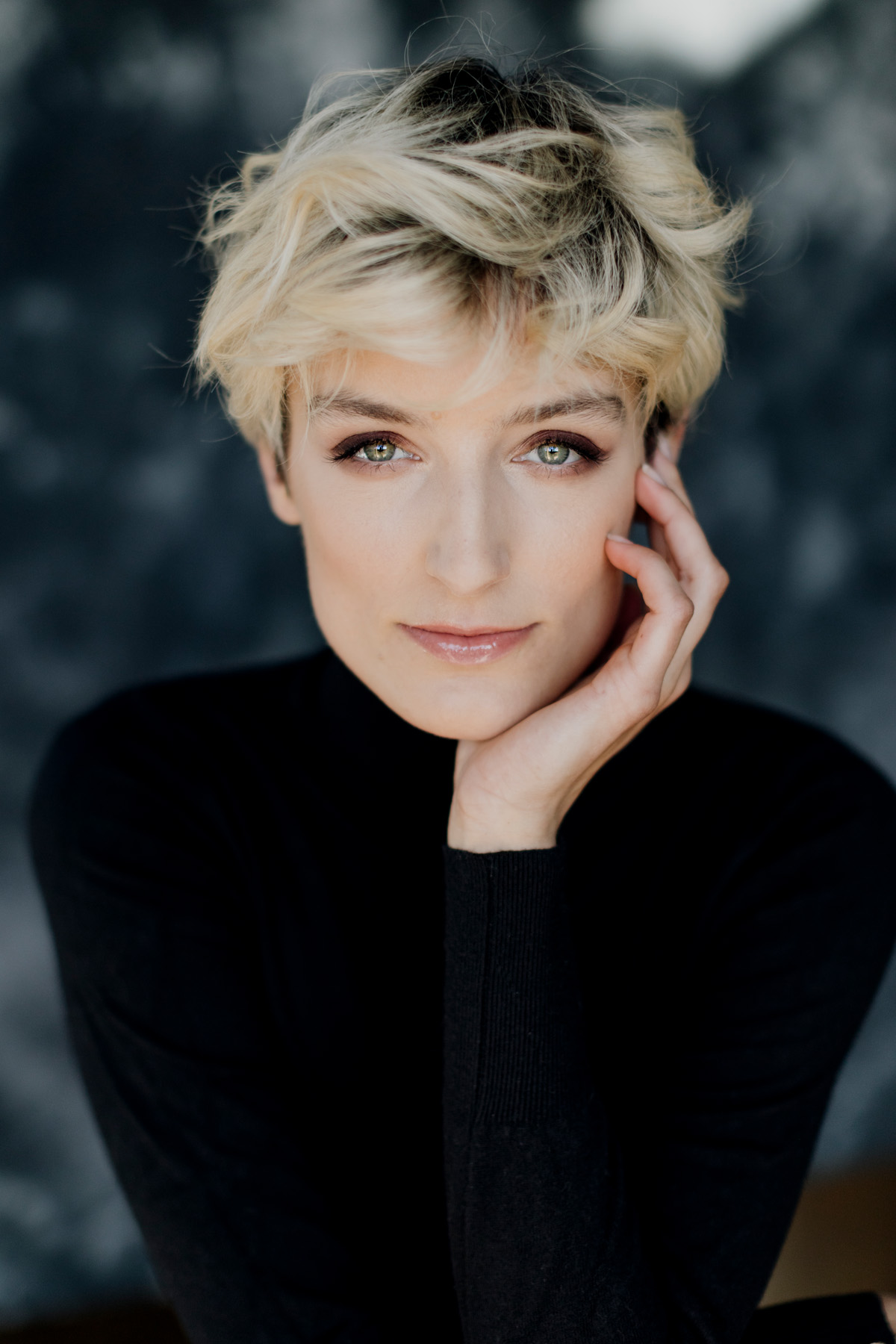 Maria Bijak (fot. agencja zgrani)