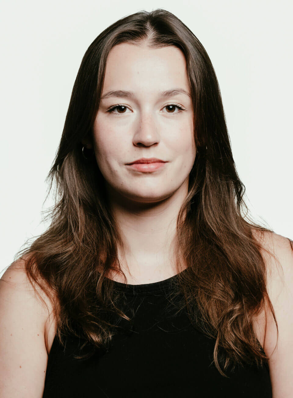 Marta, służąca Pani Medlock – Julia Szczepańska