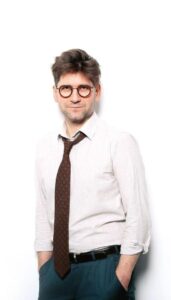 Mateusz pakuła_fot Polityka, Leszek Zych