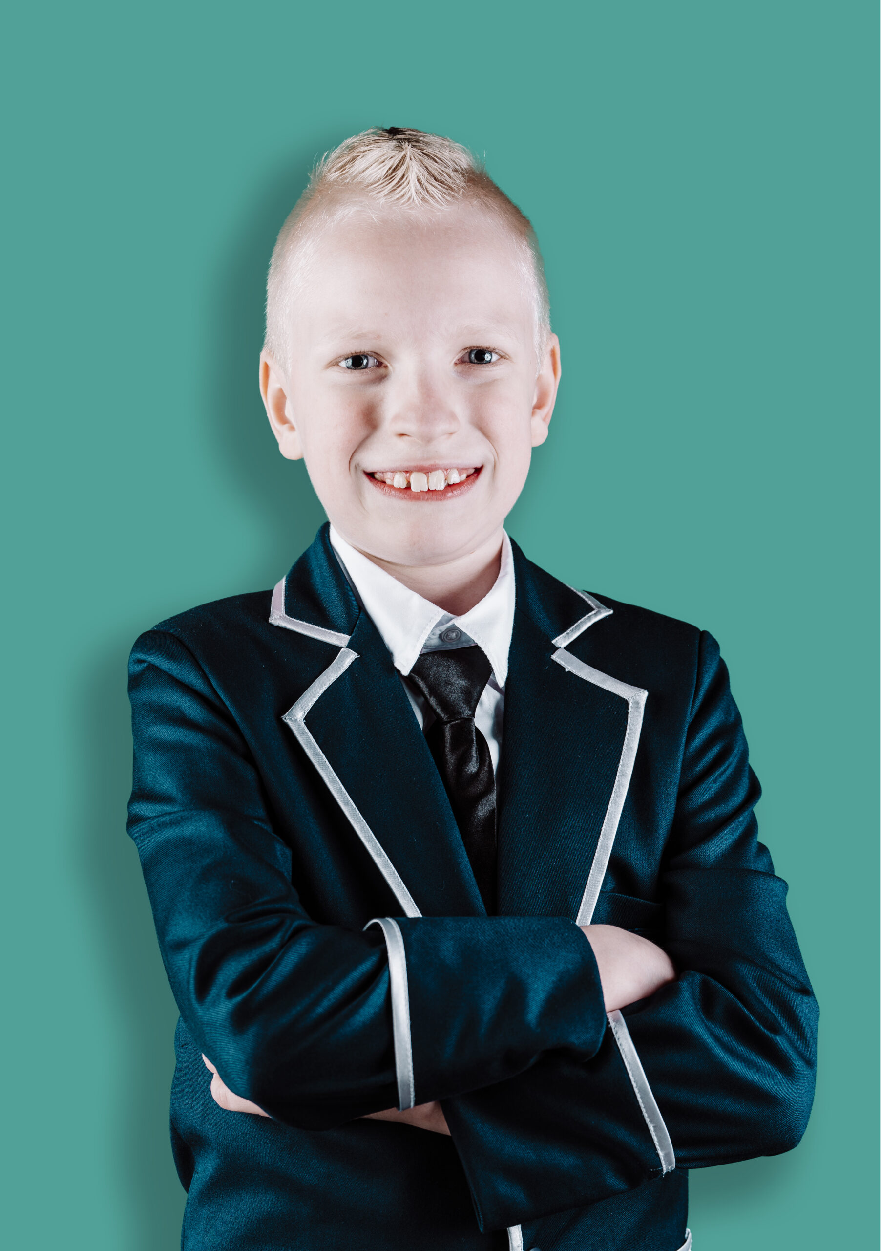 Matthew - Paweł Ciosek