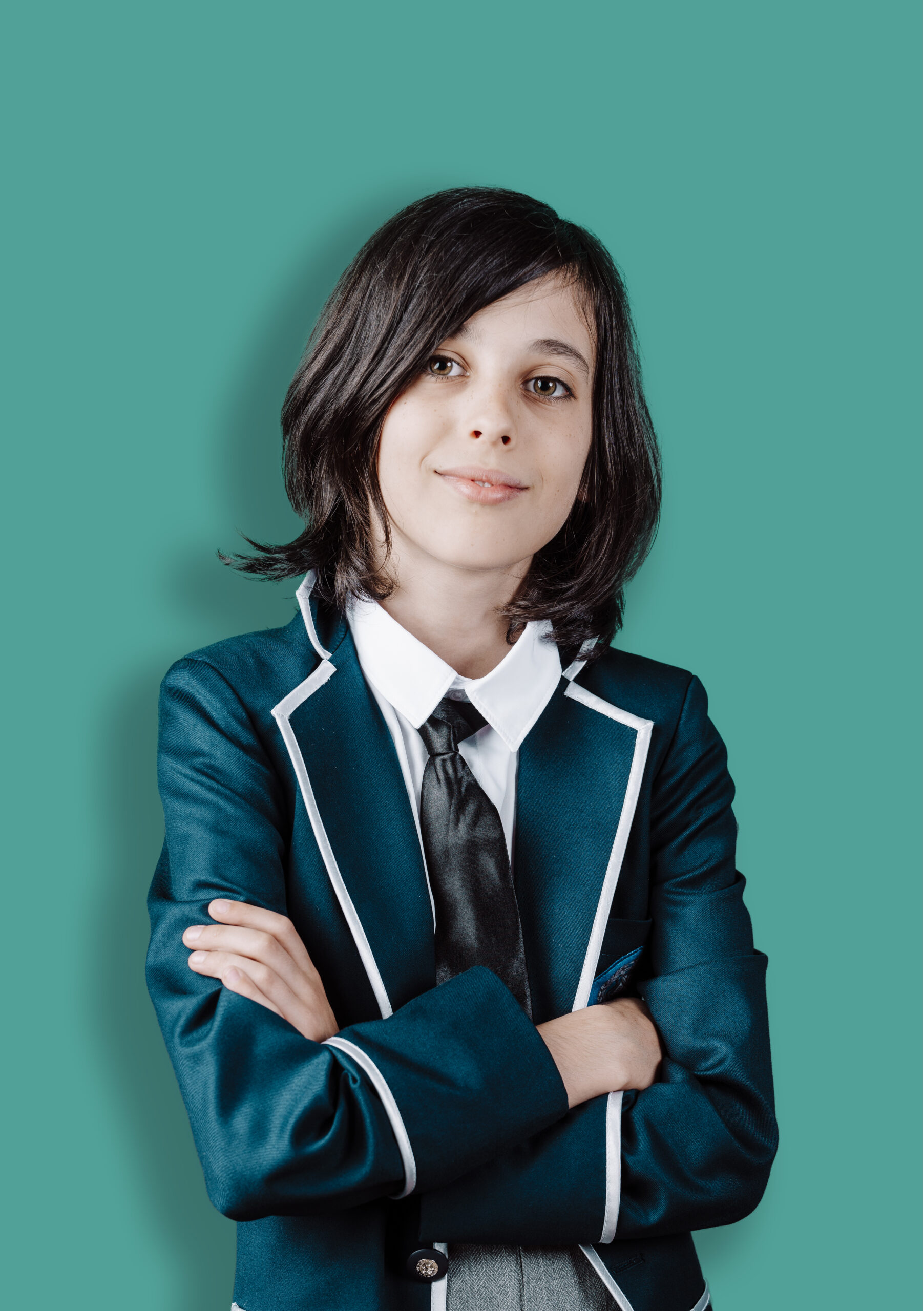 Matthew - Tomasz Czajer