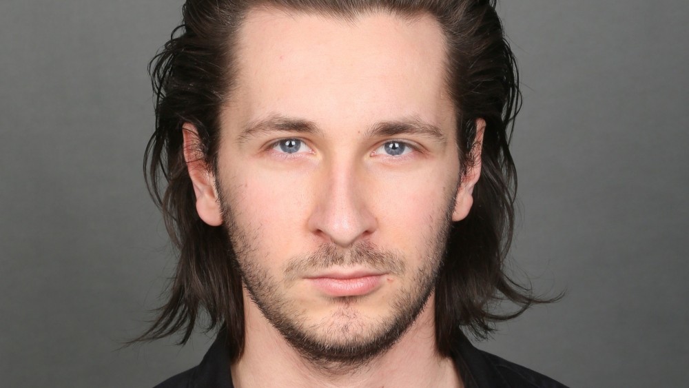 Michal Dudkowski_opera lubelska