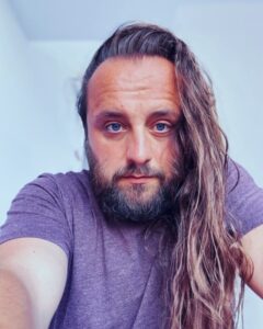 Michał Głaszczka - reżyseria świateł_fotJDrozda