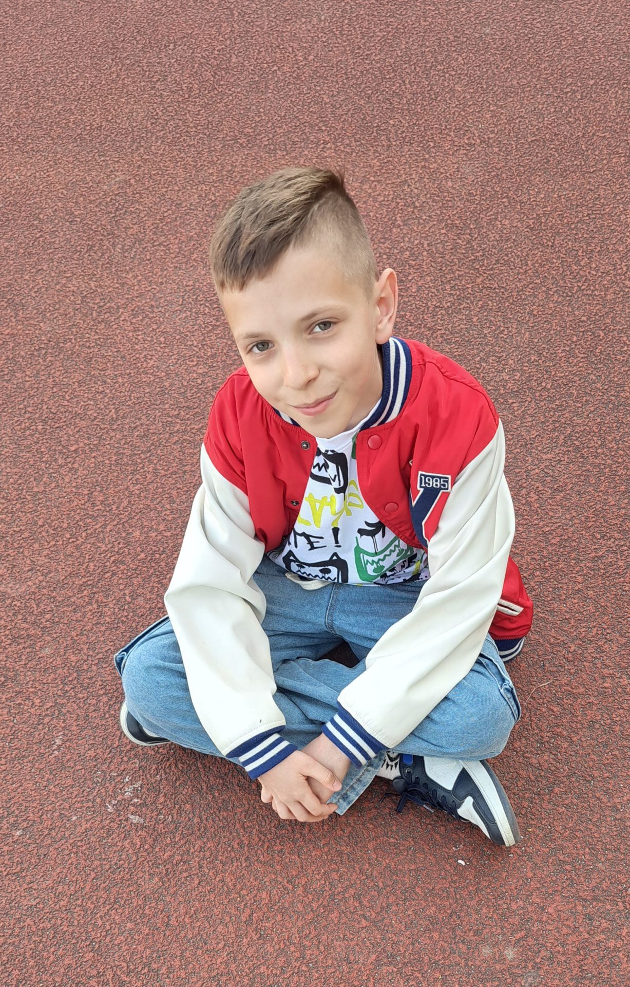 Miłosz Roztropowicz