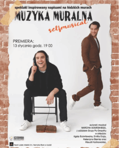 Muzyka Muralna