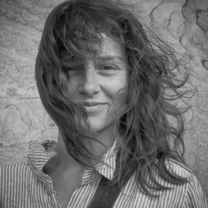 Natalia Dinges - Szkoła Aktorska Teatru Śląskiego