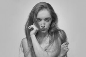 Natalia Stormowska (źródło Teatr Dialogu)