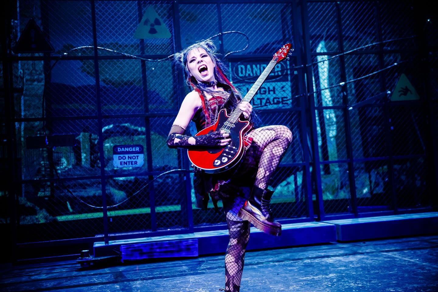 we will rock you
