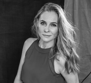 Paulina Andrzejewska - Damięcka