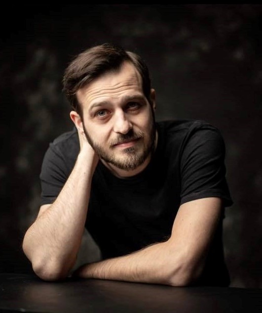 Piotr Bułka (Teatr Śląski)