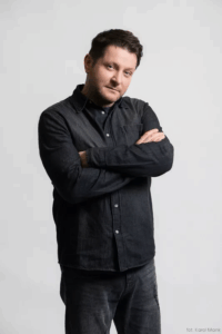 Przemysław Redkowski