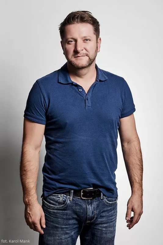 Przemysław Redkowski1