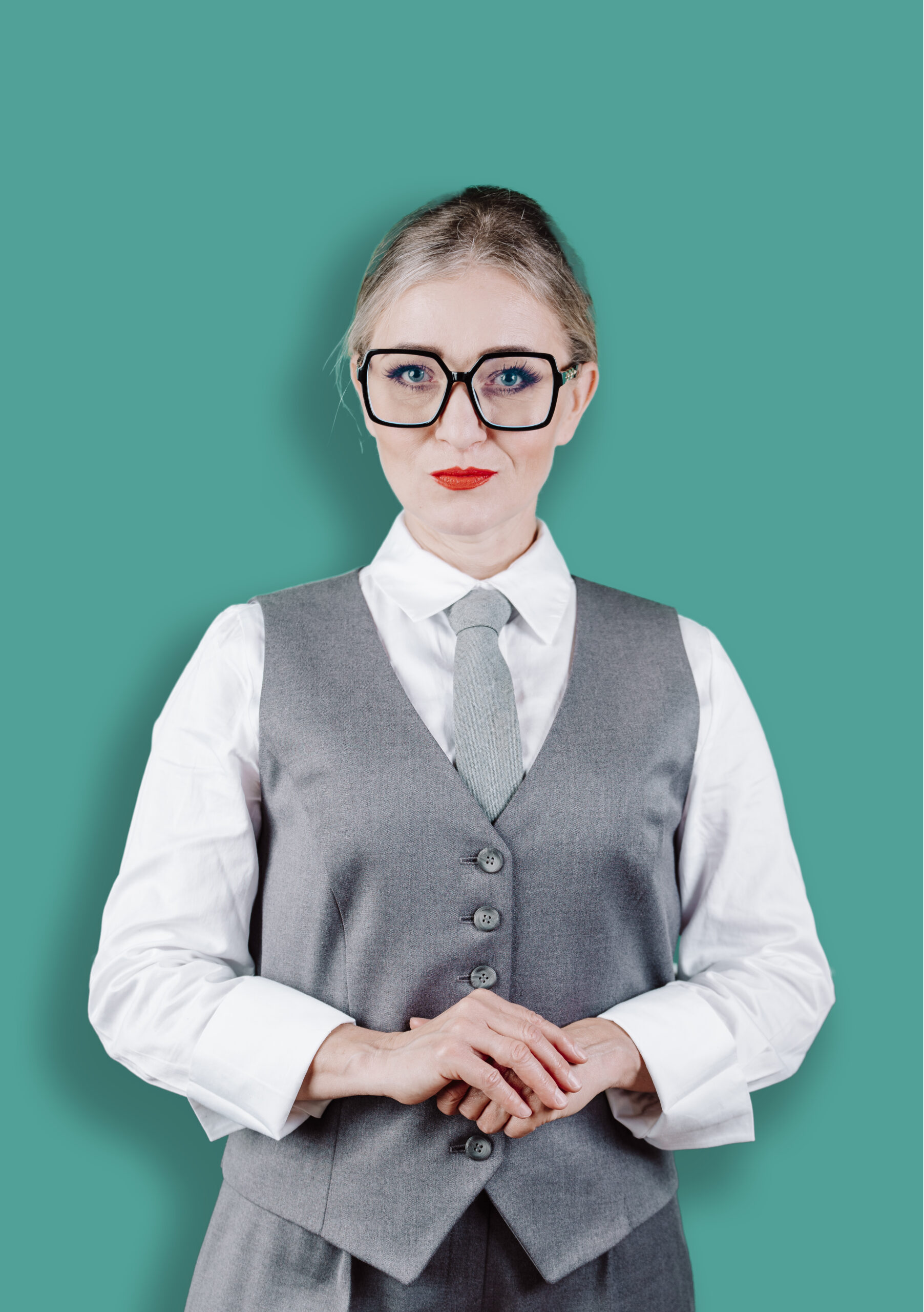 Rosalie - Wioletta Białk