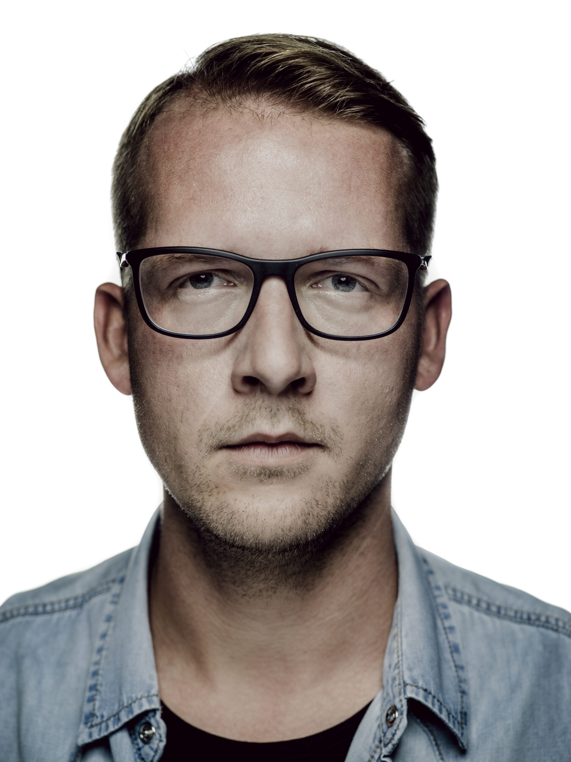 Rudzik, mieszkaniec Tajemniczego Ogrodu – Arkadiusz Walesiak