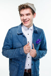 SŁAWOMIR NARLOCH_Pijana sypialnia