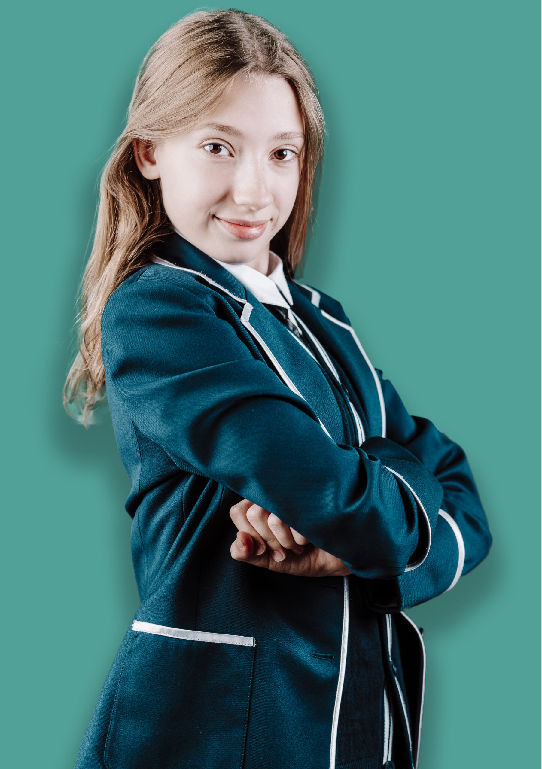 Shonelle - Agnieszka Marcinkiewicz