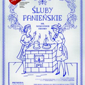 „Śluby panieńskie”