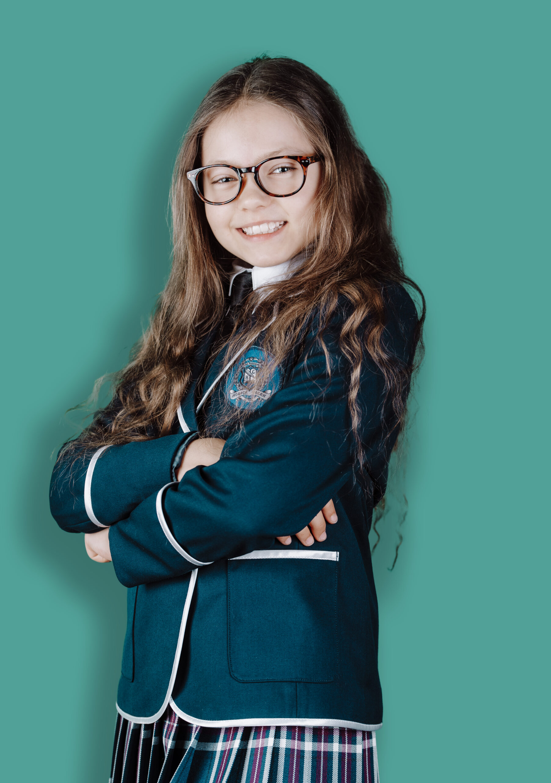 Summer - Łucja Dobrogowska