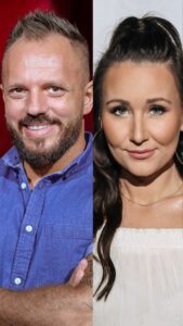 Tokarczyk i Łoś-Wojcieszek