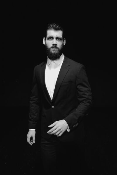 Tomasz Osica – Torrero