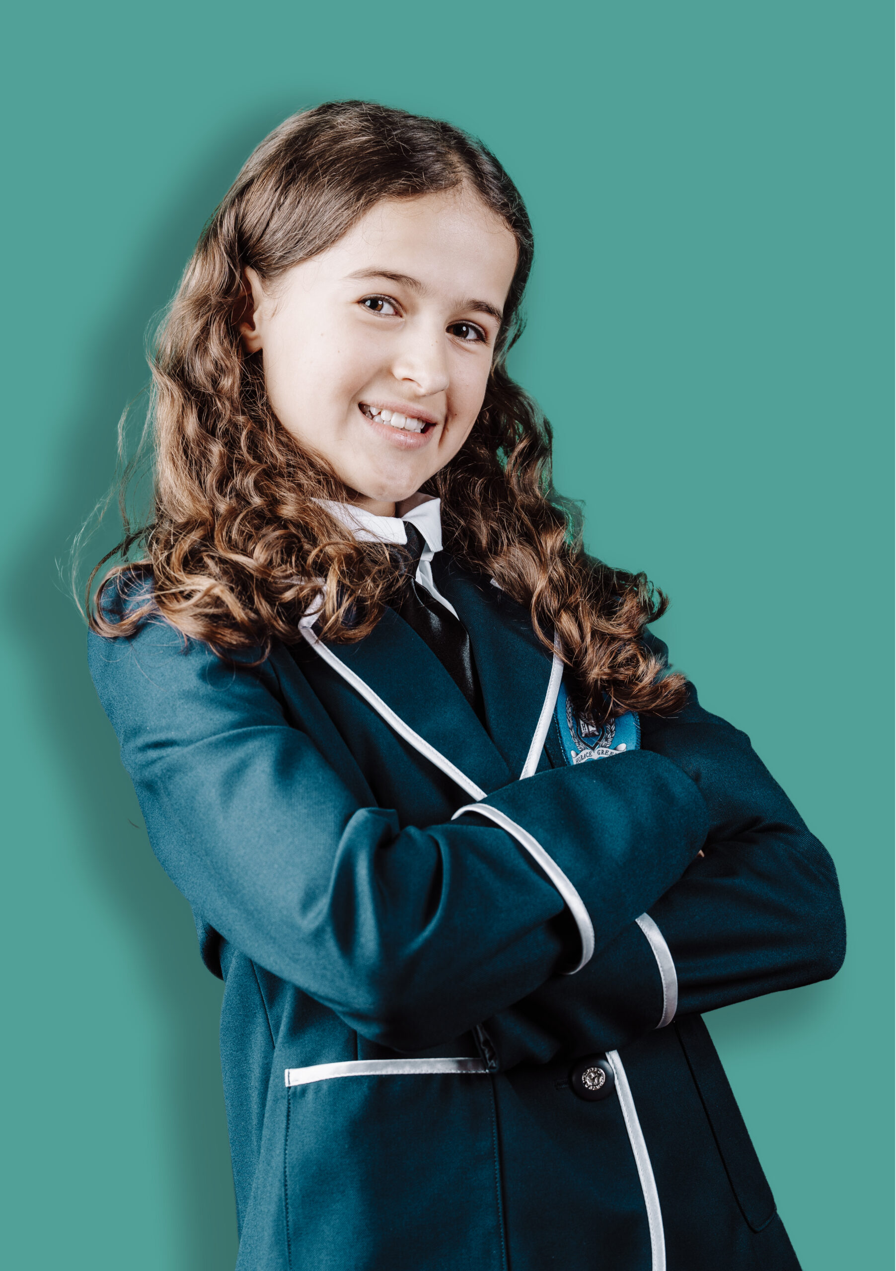 Tomika - Emilia Lasak