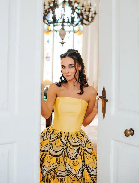 Ula_laudańska_Bella