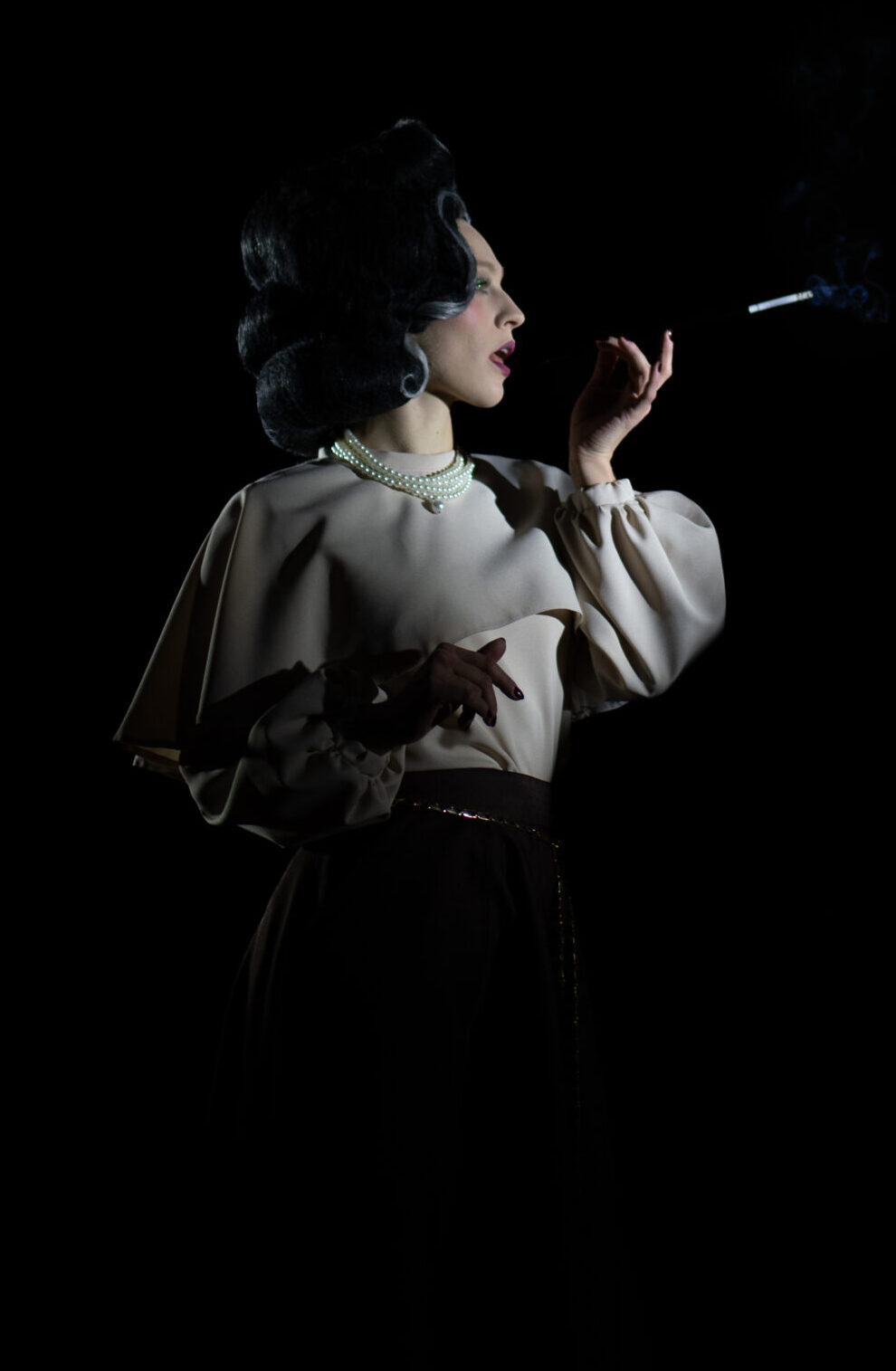 Wiktoria Zjawiony - fot. Karolina Świerzy