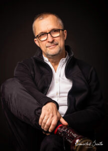 Wojciech Kościelniak