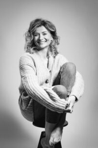 agnieszka płoszajska