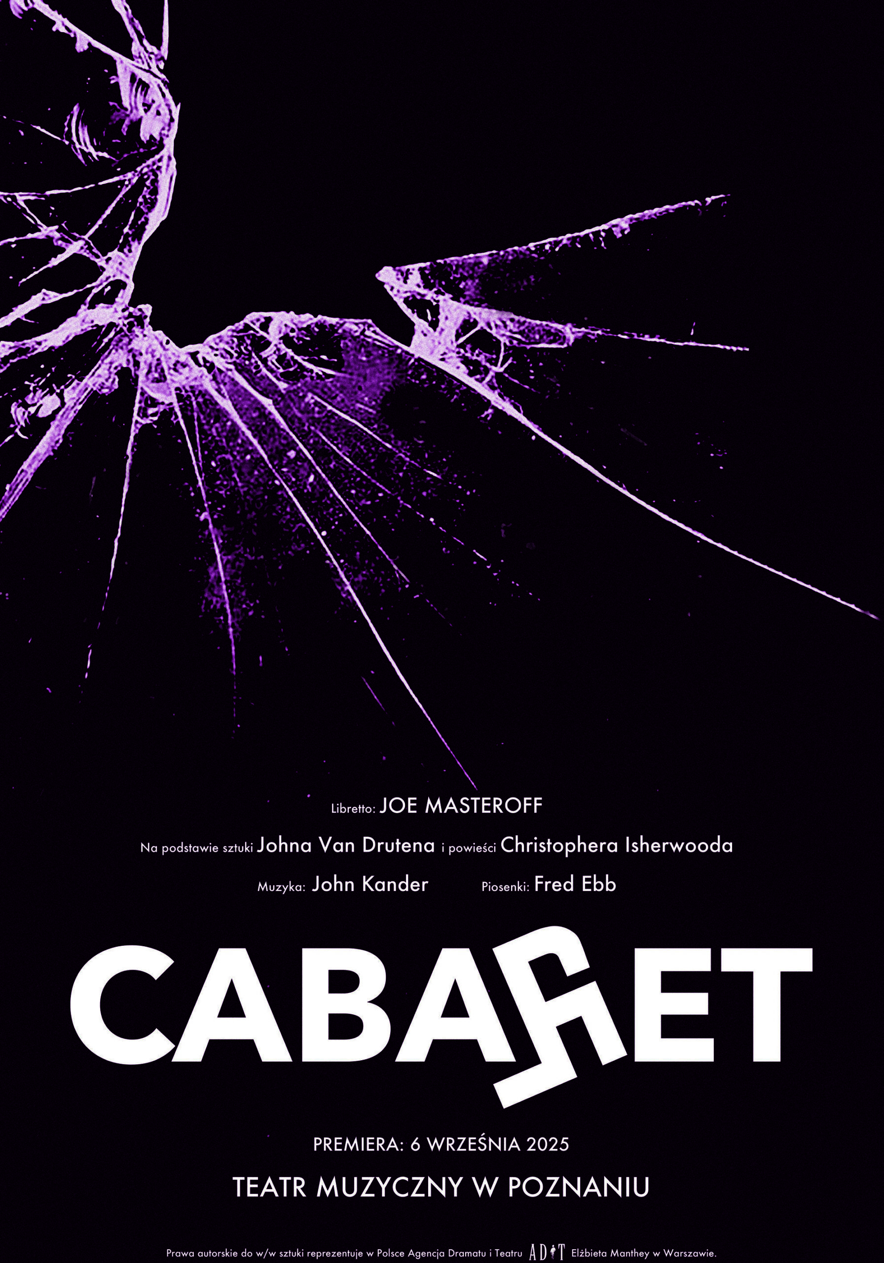 cabaret_Poznań_2025_small_poster