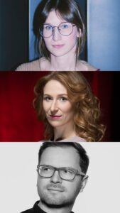 góral, jacewicz, kokot