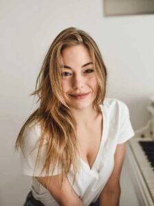 katarzyna koziorz (fot. bielecka agency)