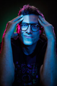 tOMASZ cZARNECKI_teatrkomediivalldal