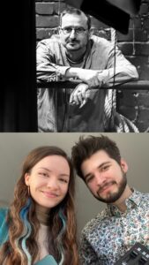 trylski, zachariasz, veranika