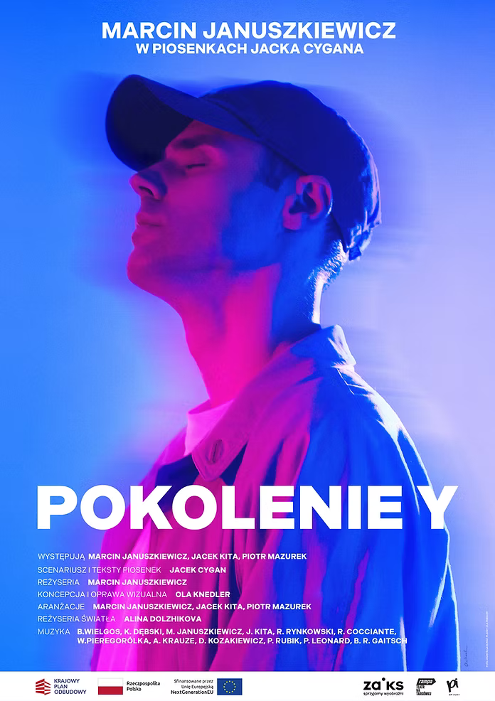 Pokolenie Y