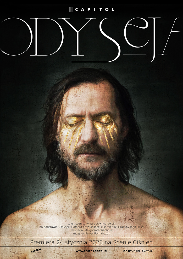 Odyseja_Capitol_plakat