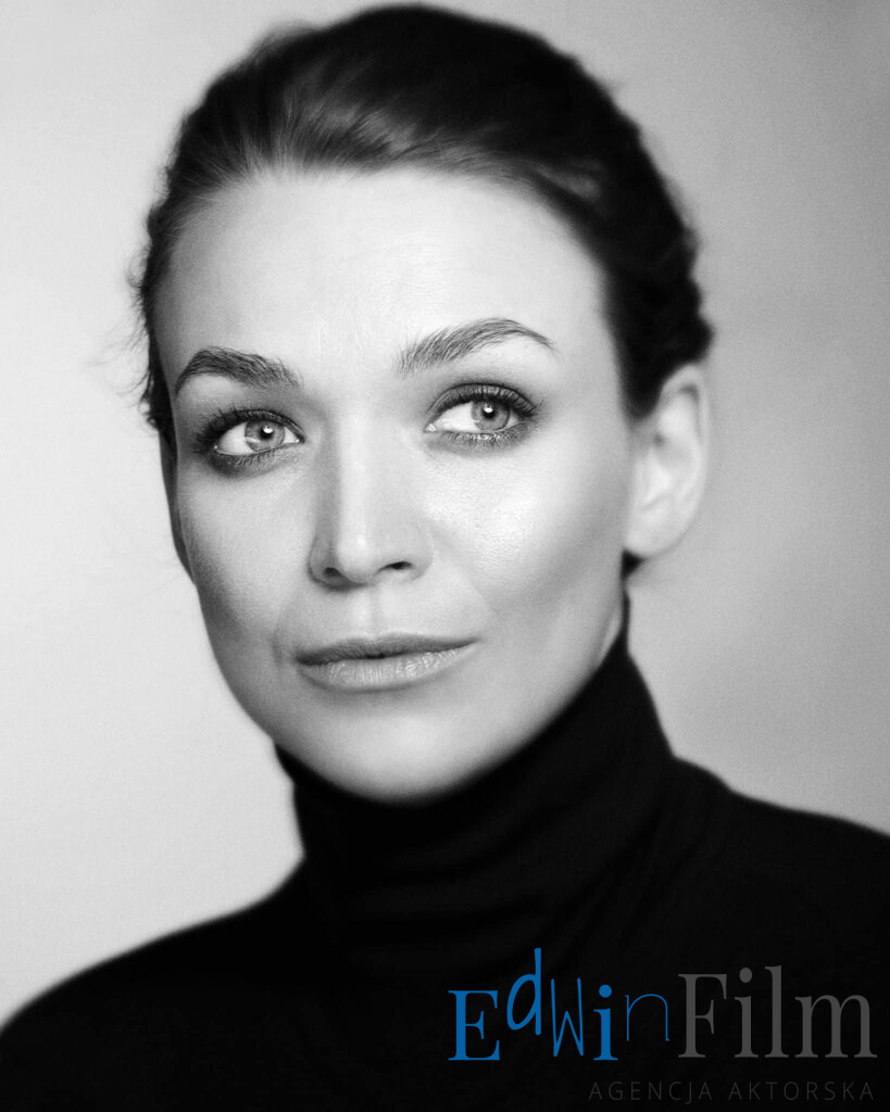 Adrianna Zuchmańska