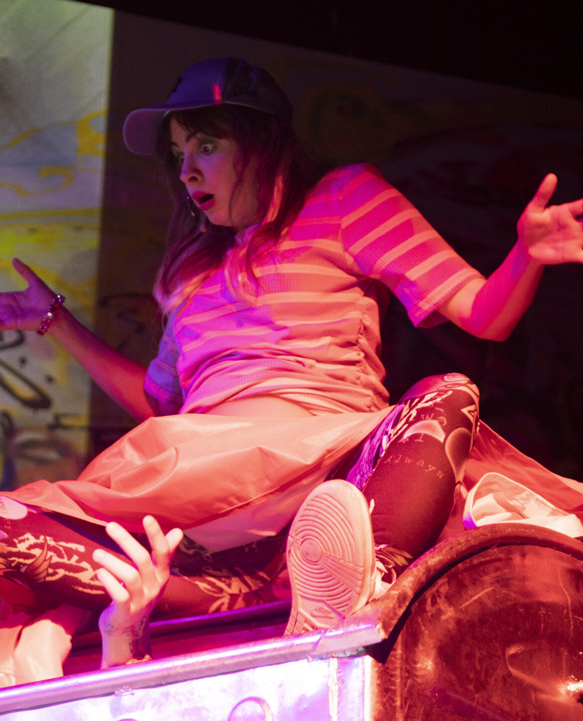 Aleksandra Samelczak