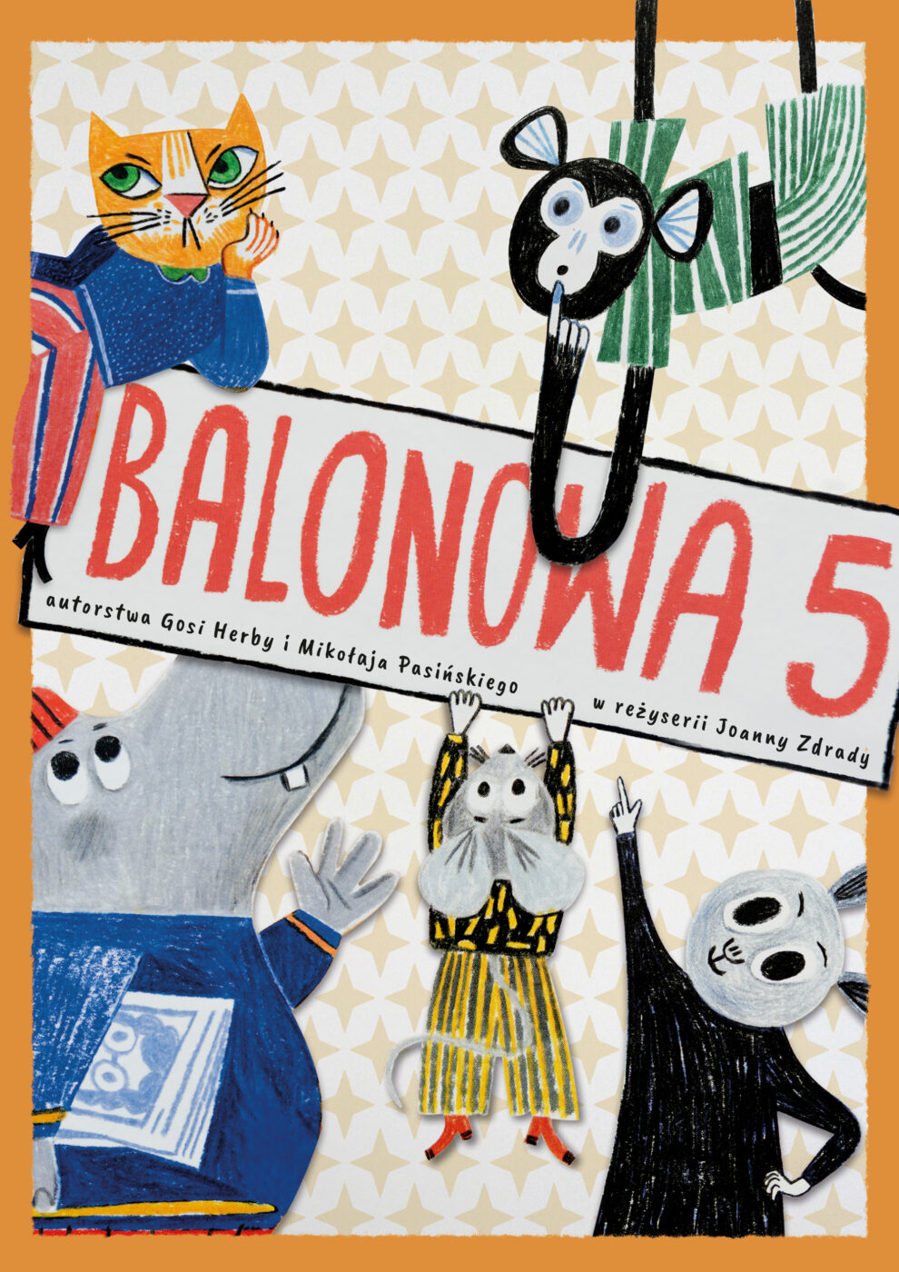 Balonowa-5