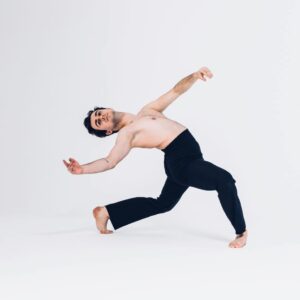 Bartek Dopytalski (fot. waldemarak_fotografia)