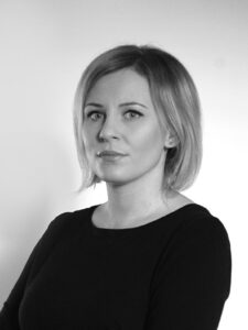 Dagmara Walkowicz-Goleśny (źródło Opera Śląska)