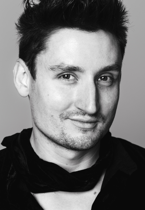 Filip Cembala (fot. Karolina Nowaczyk)